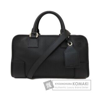 Loewe Amazona Handbag Calfskin